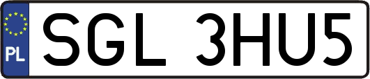 SGL3HU5