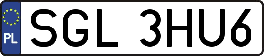 SGL3HU6