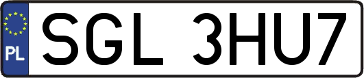 SGL3HU7