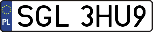 SGL3HU9