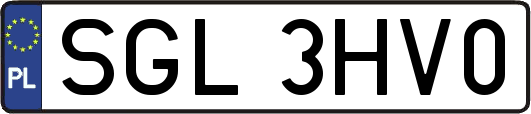 SGL3HV0