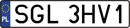 SGL3HV1