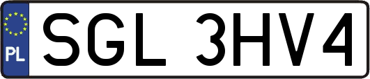 SGL3HV4