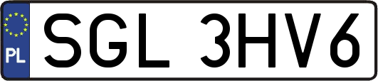 SGL3HV6