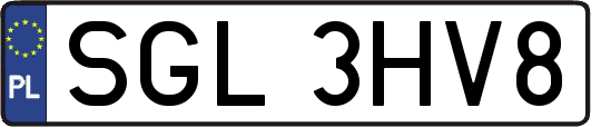 SGL3HV8