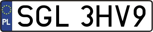 SGL3HV9
