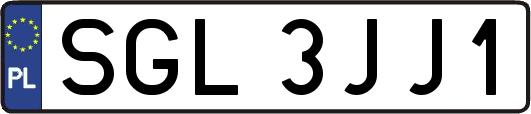 SGL3JJ1