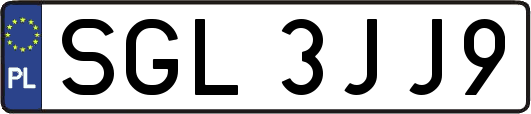 SGL3JJ9
