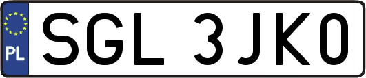 SGL3JK0