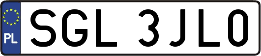 SGL3JL0