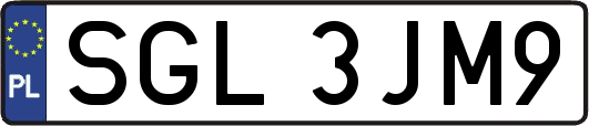 SGL3JM9
