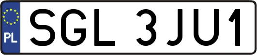 SGL3JU1