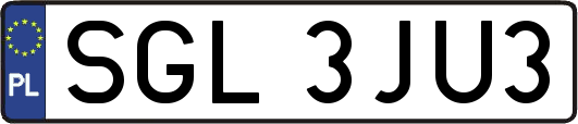 SGL3JU3