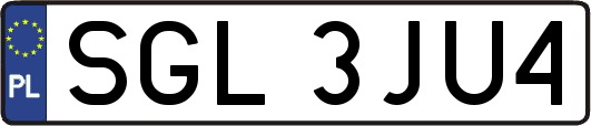 SGL3JU4