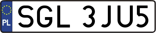SGL3JU5