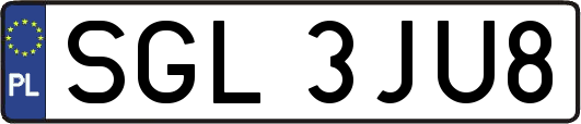 SGL3JU8