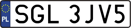 SGL3JV5