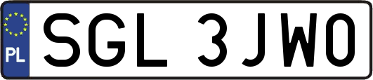 SGL3JW0