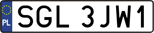 SGL3JW1