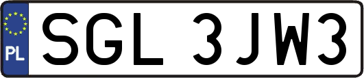 SGL3JW3