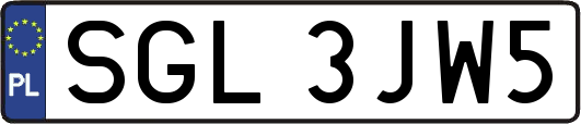 SGL3JW5
