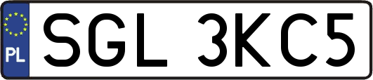 SGL3KC5