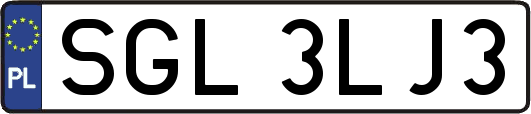 SGL3LJ3