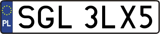 SGL3LX5
