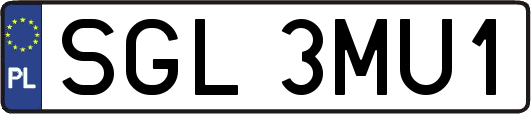 SGL3MU1