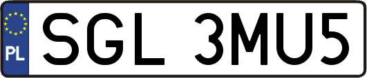 SGL3MU5