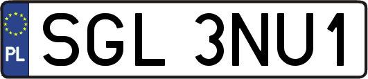 SGL3NU1