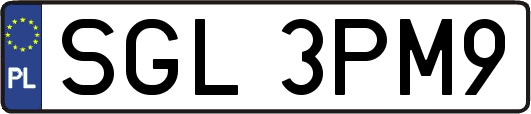 SGL3PM9