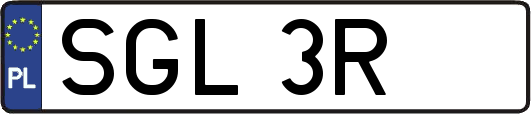 SGL3R