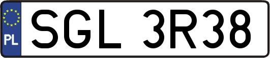SGL3R38