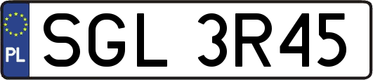 SGL3R45