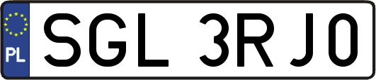 SGL3RJ0
