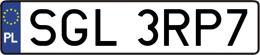 SGL3RP7