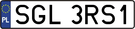 SGL3RS1