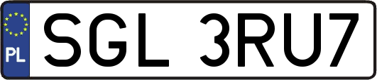 SGL3RU7