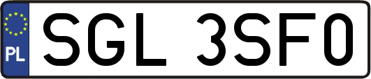 SGL3SF0