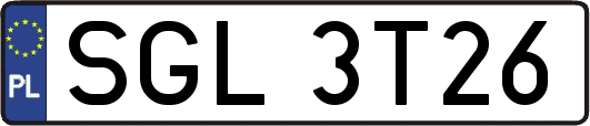 SGL3T26