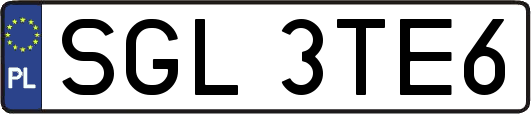 SGL3TE6