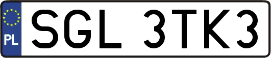 SGL3TK3