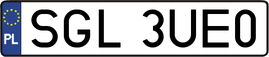 SGL3UE0