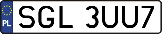 SGL3UU7