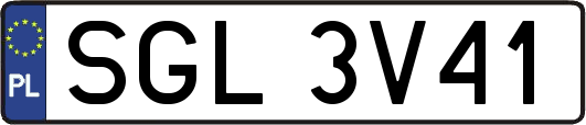 SGL3V41