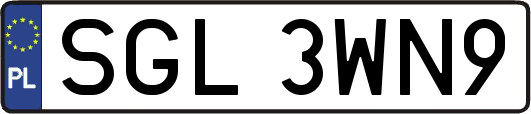 SGL3WN9