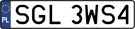 SGL3WS4