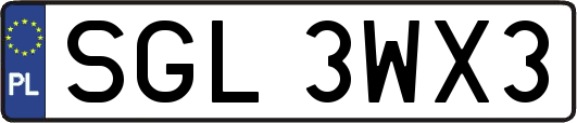 SGL3WX3