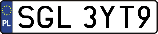 SGL3YT9